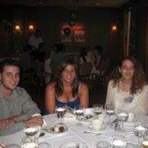 Meet your Posher, Janet